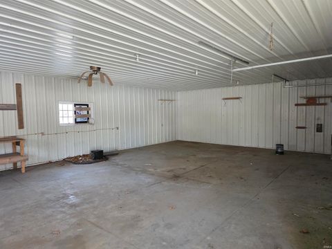 Tiny photo for 840 W 450 S Road, North Judson, IN 46366 (MLS # 202605642)