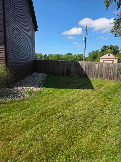 Tiny photo for 8508 Sandstone Court, New Haven, IN 46774 (MLS # 202636874)