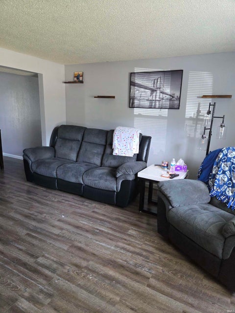 Tiny photo for 8508 Sandstone Court, New Haven, IN 46774 (MLS # 202636874)