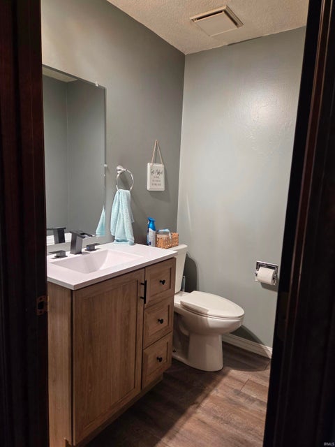 Tiny photo for 8508 Sandstone Court, New Haven, IN 46774 (MLS # 202636874)