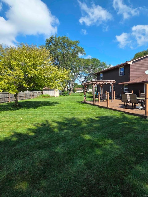 Tiny photo for 8508 Sandstone Court, New Haven, IN 46774 (MLS # 202636874)