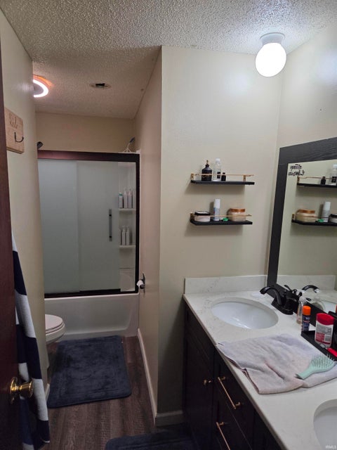 Tiny photo for 8508 Sandstone Court, New Haven, IN 46774 (MLS # 202636874)