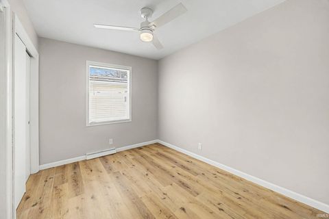 Tiny photo for 2211 N 24th Street, Lafayette, IN 47904 (MLS # 202603644)