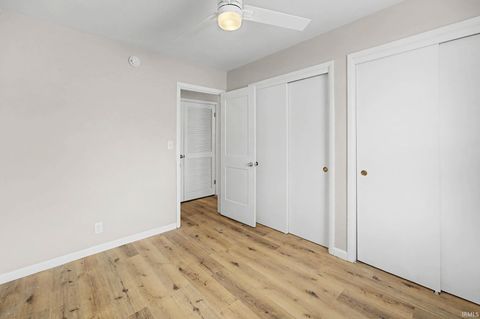 Tiny photo for 2211 N 24th Street, Lafayette, IN 47904 (MLS # 202603644)