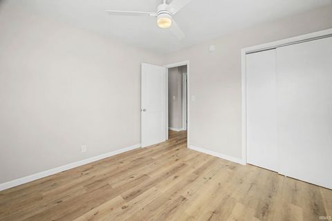 Tiny photo for 2211 N 24th Street, Lafayette, IN 47904 (MLS # 202603644)