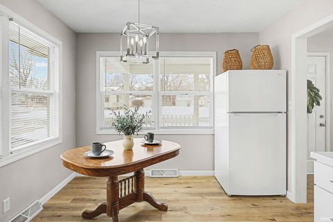 Tiny photo for 2211 N 24th Street, Lafayette, IN 47904 (MLS # 202603644)