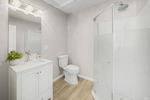 Tiny photo for 2211 N 24th Street, Lafayette, IN 47904 (MLS # 202603644)