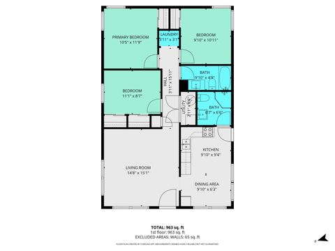 Tiny photo for 2211 N 24th Street, Lafayette, IN 47904 (MLS # 202603644)