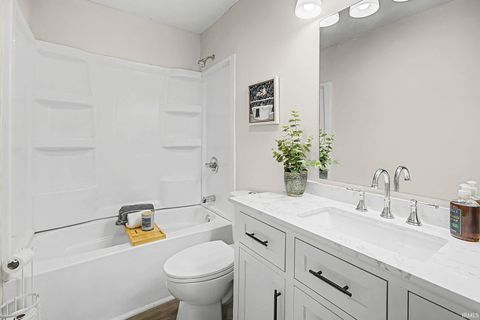 Tiny photo for 2211 N 24th Street, Lafayette, IN 47904 (MLS # 202603644)