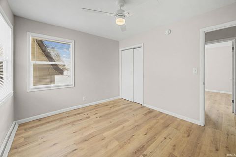 Tiny photo for 2211 N 24th Street, Lafayette, IN 47904 (MLS # 202603644)