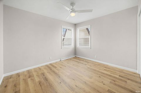 Tiny photo for 2211 N 24th Street, Lafayette, IN 47904 (MLS # 202603644)