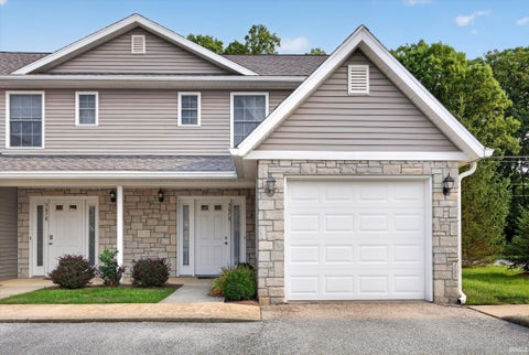 Photo of 5676 W Vinca Lane, Ellettsville, IN 47429 (MLS # 202632880)