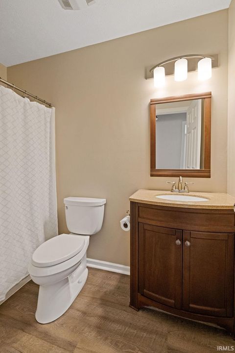 Tiny photo for 2515 Lorentson Court, Kokomo, IN 46901 (MLS # 202603921)