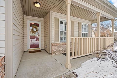 Tiny photo for 2515 Lorentson Court, Kokomo, IN 46901 (MLS # 202603921)
