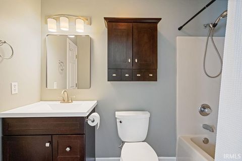 Tiny photo for 2515 Lorentson Court, Kokomo, IN 46901 (MLS # 202603921)