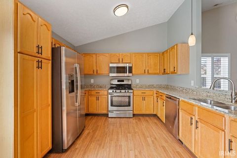 Tiny photo for 2515 Lorentson Court, Kokomo, IN 46901 (MLS # 202603921)