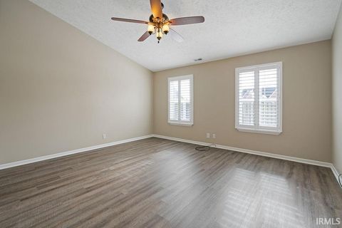 Tiny photo for 2515 Lorentson Court, Kokomo, IN 46901 (MLS # 202603921)