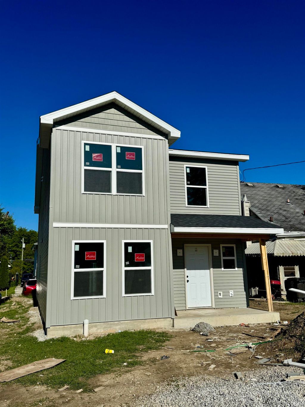 Photo of 3311 Smith Street, Fort Wayne, IN 46806 (MLS # 202618357)