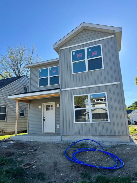 Tiny photo for 3311 Smith Street, Fort Wayne, IN 46806 (MLS # 202618357)