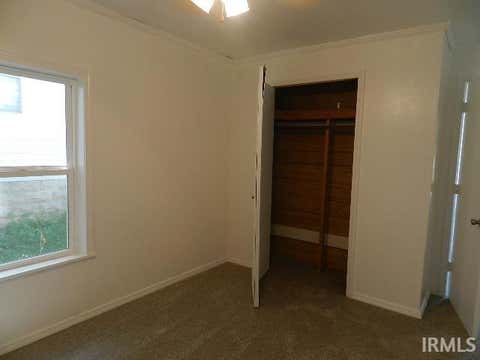 Tiny photo for 414 W Coy Avenue, Silver Lake, IN 46982 (MLS # 202624707)