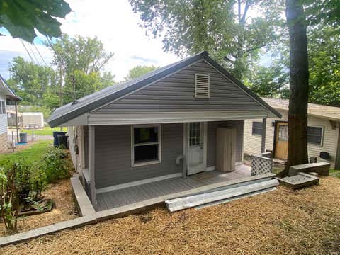 Tiny photo for 414 W Coy Avenue, Silver Lake, IN 46982 (MLS # 202624707)