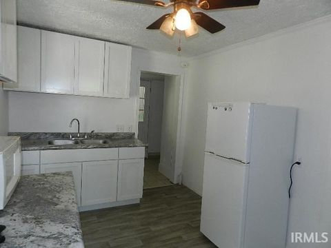 Tiny photo for 414 W Coy Avenue, Silver Lake, IN 46982 (MLS # 202624707)