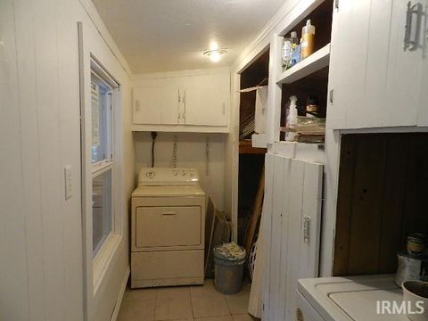 Tiny photo for 414 W Coy Avenue, Silver Lake, IN 46982 (MLS # 202624707)