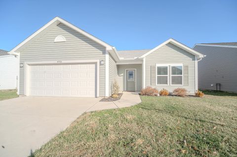 Photo of 4785 Langhorn Trail, Lafayette, IN 47909 (MLS # 202546058)