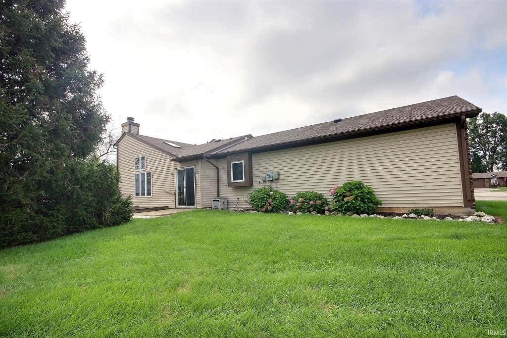 Photo of 6340 Langwood Boulevard, Fort Wayne, IN 46835 (MLS # 202634667)