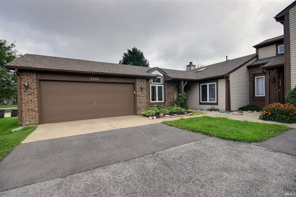 Photo of 6340 Langwood Boulevard, Fort Wayne, IN 46835 (MLS # 202634667)