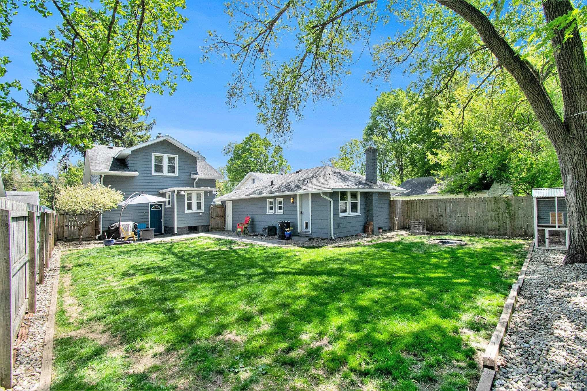 Elkhart, Indiana 46514, United States, 4 Bedrooms Bedrooms, ,2 BathroomsBathrooms,Residential,Pending,154692