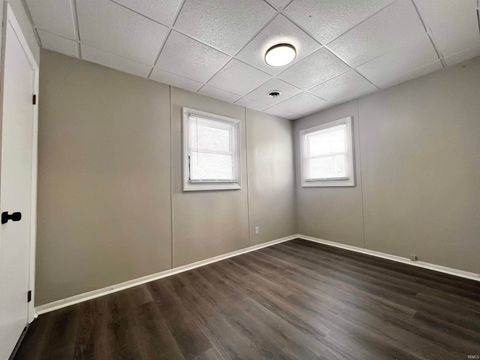 Tiny photo for 1933 W 4th Street, Fort Wayne, IN 46808 (MLS # 202604967)