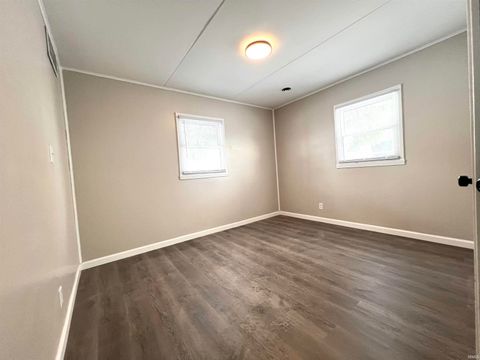 Tiny photo for 1933 W 4th Street, Fort Wayne, IN 46808 (MLS # 202604967)