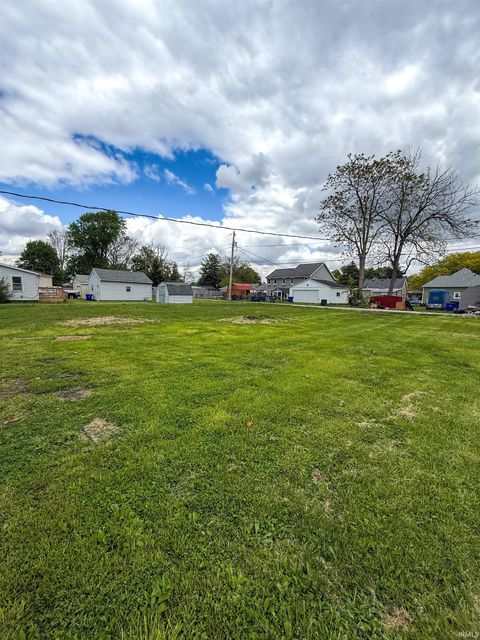 Tiny photo for 1506 N McCann Street, Kokomo, IN 46901 (MLS # 202615587)