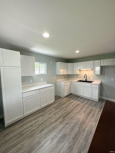 Tiny photo for 1506 N McCann Street, Kokomo, IN 46901 (MLS # 202615587)