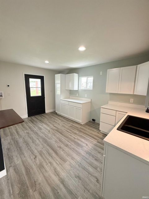 Tiny photo for 1506 N McCann Street, Kokomo, IN 46901 (MLS # 202615587)