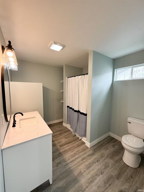 Tiny photo for 1506 N McCann Street, Kokomo, IN 46901 (MLS # 202615587)