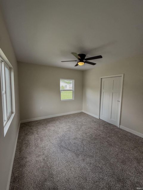 Tiny photo for 1506 N McCann Street, Kokomo, IN 46901 (MLS # 202615587)
