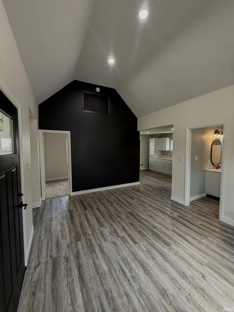 Tiny photo for 1506 N McCann Street, Kokomo, IN 46901 (MLS # 202615587)