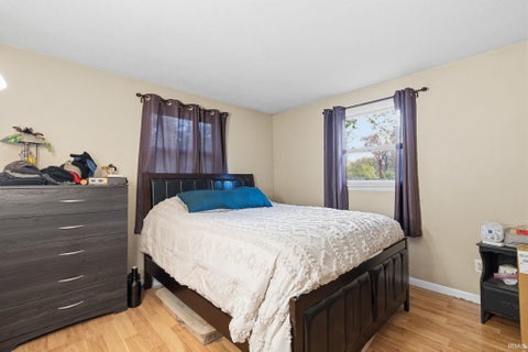 Tiny photo for 59579 Dushane Avenue, Elkhart, IN 46517 (MLS # 202644927)