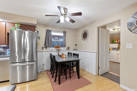 Tiny photo for 59579 Dushane Avenue, Elkhart, IN 46517 (MLS # 202644927)