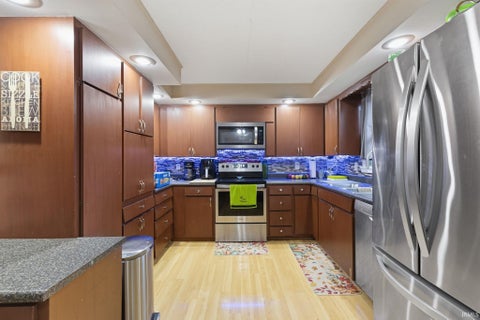 Tiny photo for 59579 Dushane Avenue, Elkhart, IN 46517 (MLS # 202644927)