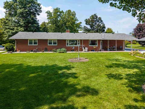 Tiny photo for 12 Grove Park Drive, Columbia City, IN 46725 (MLS # 202635214)