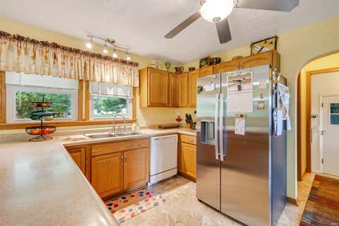 Tiny photo for 12 Grove Park Drive, Columbia City, IN 46725 (MLS # 202635214)