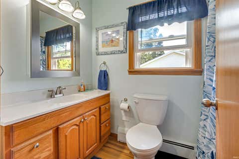 Tiny photo for 12 Grove Park Drive, Columbia City, IN 46725 (MLS # 202635214)