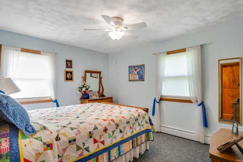 Tiny photo for 12 Grove Park Drive, Columbia City, IN 46725 (MLS # 202635214)