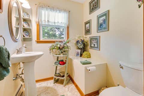 Tiny photo for 12 Grove Park Drive, Columbia City, IN 46725 (MLS # 202635214)