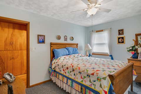 Tiny photo for 12 Grove Park Drive, Columbia City, IN 46725 (MLS # 202635214)