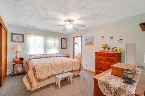 Tiny photo for 12 Grove Park Drive, Columbia City, IN 46725 (MLS # 202635214)