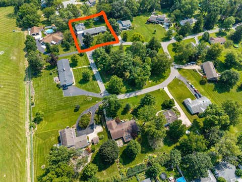 Tiny photo for 12 Grove Park Drive, Columbia City, IN 46725 (MLS # 202635214)